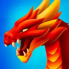 Dragon Paradise City MOD APK Download